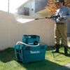 Makita DHW080 akusurvepesur |24h rent | - Image 3